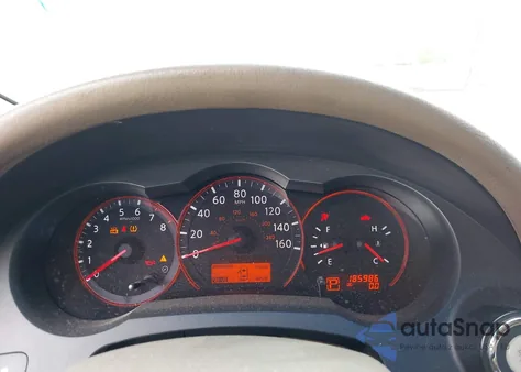 2009 Nissan Altima 2.5 S from USA, damaged, VIN 1N4AL21EX9N425538